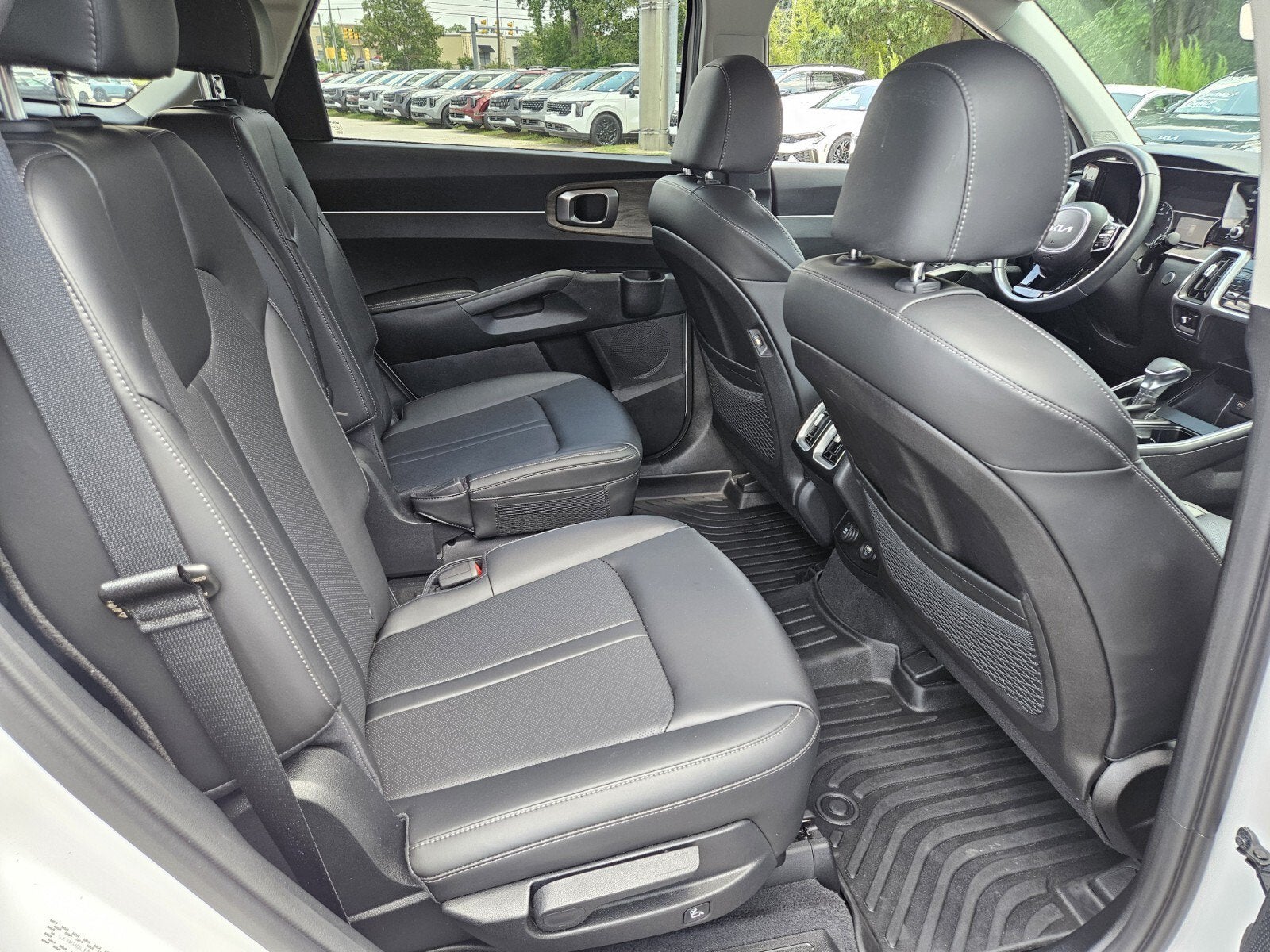 2023 Kia Sorento X-Line EX
