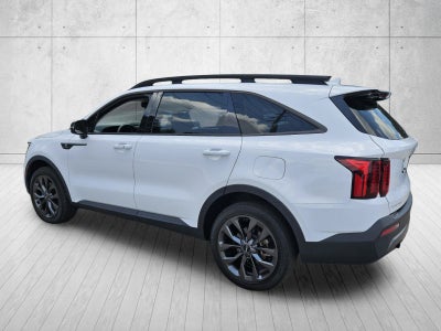 2023 Kia Sorento X-Line EX