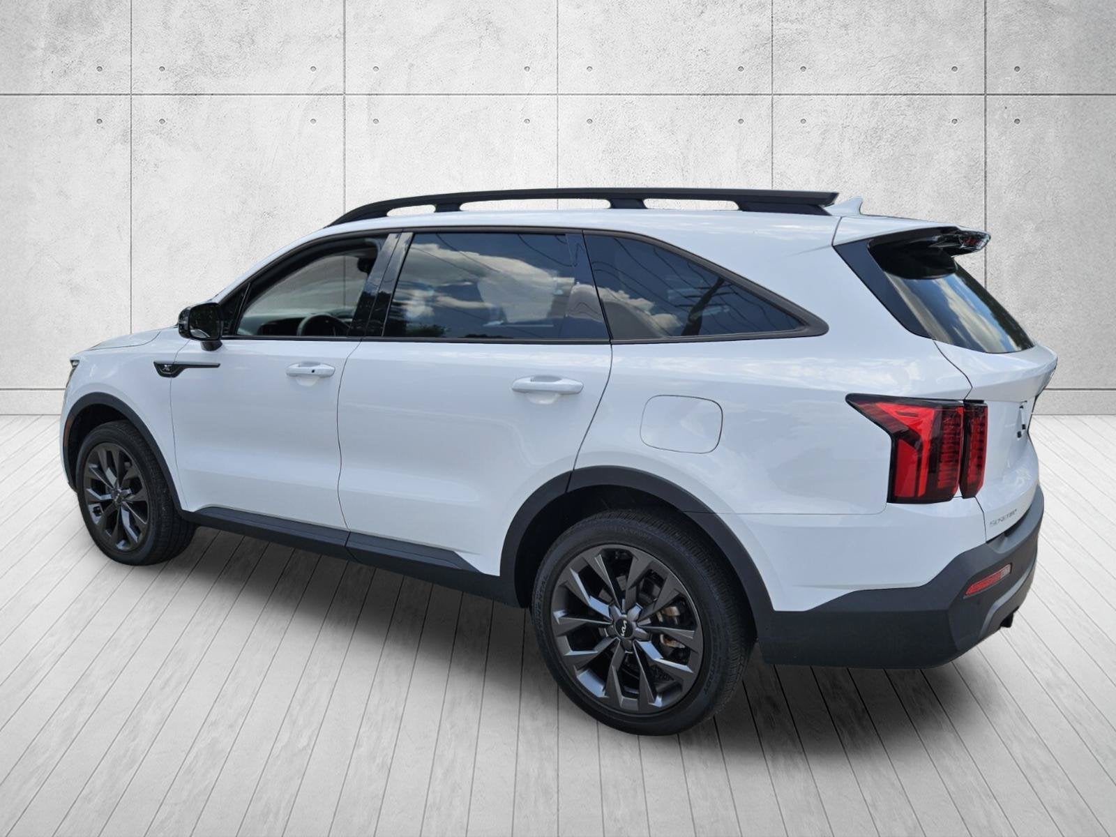 2023 Kia Sorento X-Line EX