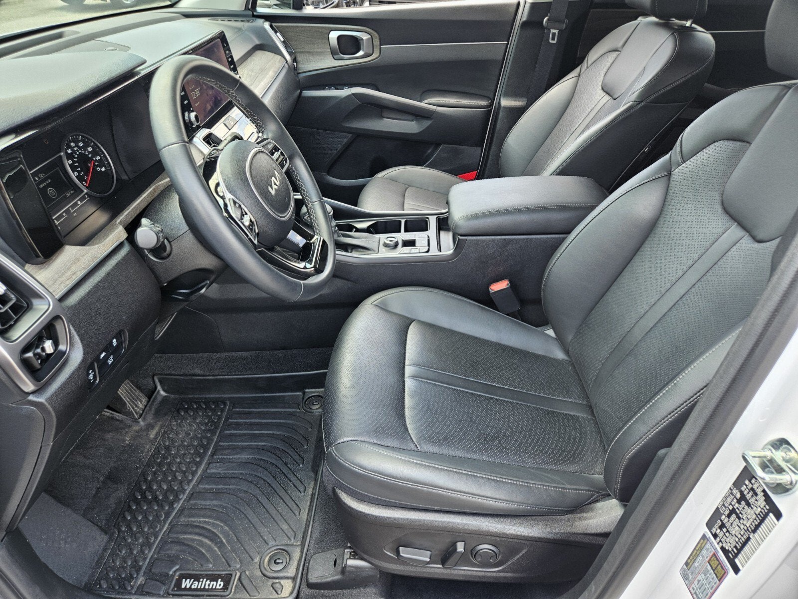 2023 Kia Sorento X-Line EX
