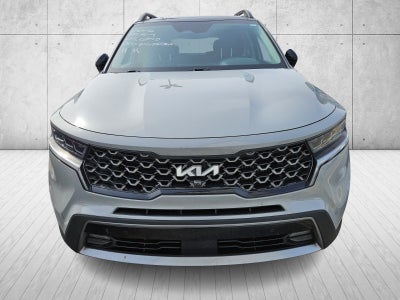 2023 Kia Sorento X-Line SX Prestige