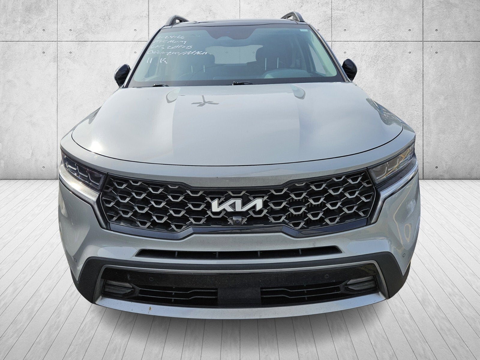 2023 Kia Sorento X-Line SX Prestige