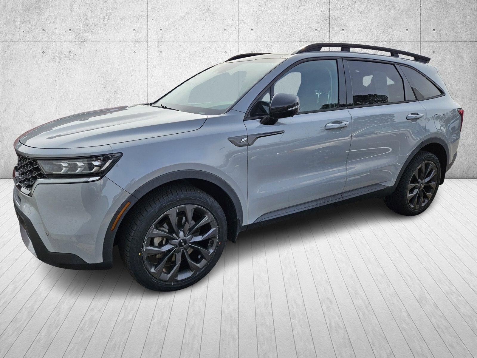 2023 Kia Sorento X-Line SX Prestige