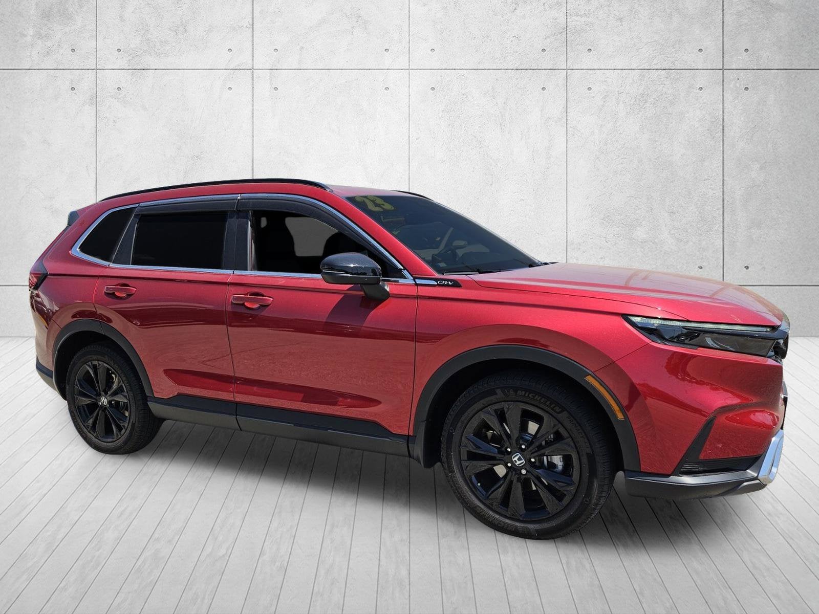 2023 Honda CR-V Hybrid Sport Touring