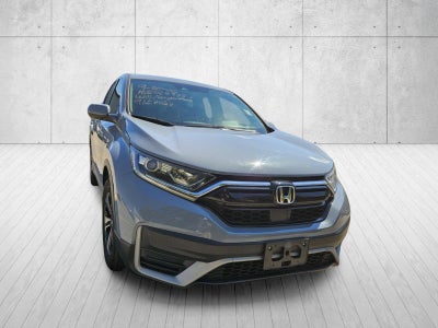 2021 Honda CR-V Special Edition