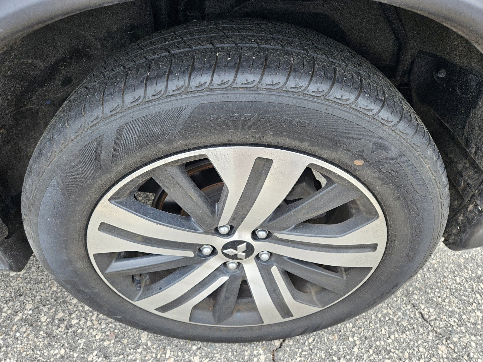 2021 Mitsubishi Outlander Sport 2.0 LE