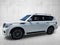 2020 Nissan Armada Platinum