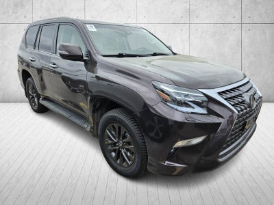 2020 Lexus GX GX 460 Premium