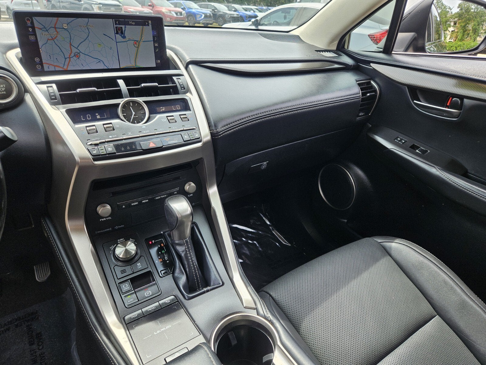 2020 Lexus NX NX 300