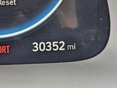 2023 Hyundai Sonata N Line