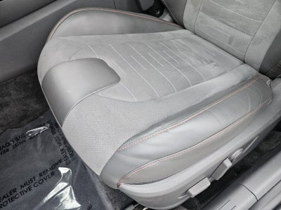 2023 Hyundai Sonata N Line