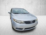 2012 Kia Forte EX