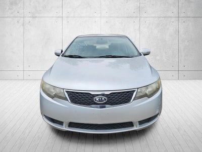 2012 Kia Forte EX