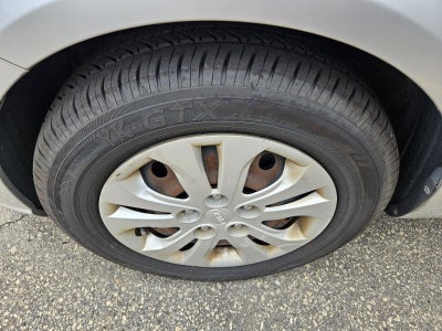2012 Kia Forte EX
