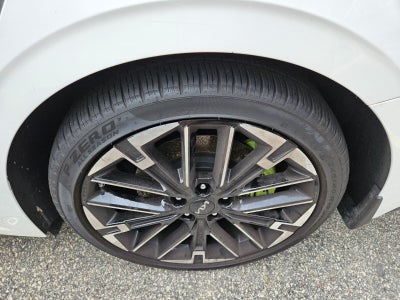 2025 Kia K5 GT