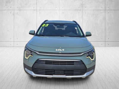 2023 Kia Niro EX