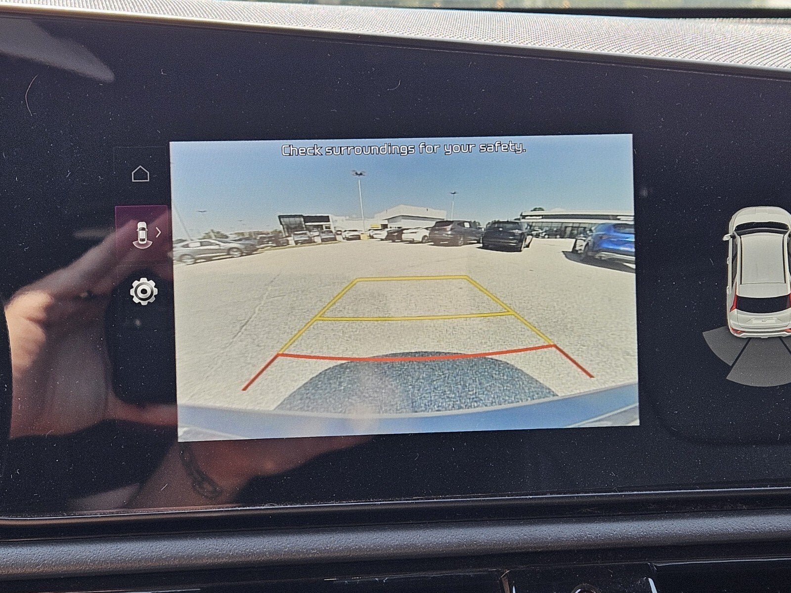 2023 Kia Niro EX