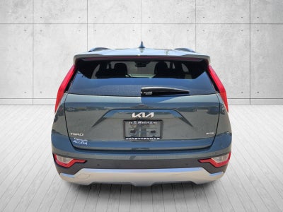 2023 Kia Niro EX