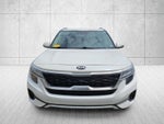 2021 Kia Seltos EX