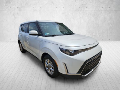 2023 Kia Soul S
