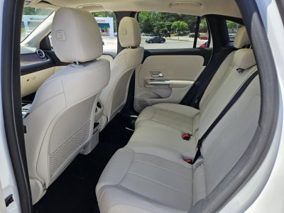 2023 Mercedes-Benz GLA GLA 250