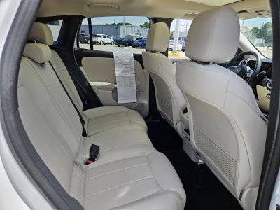 2023 Mercedes-Benz GLA GLA 250