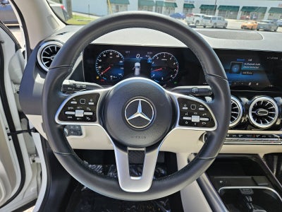 2023 Mercedes-Benz GLA GLA 250