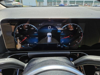2023 Mercedes-Benz GLA GLA 250