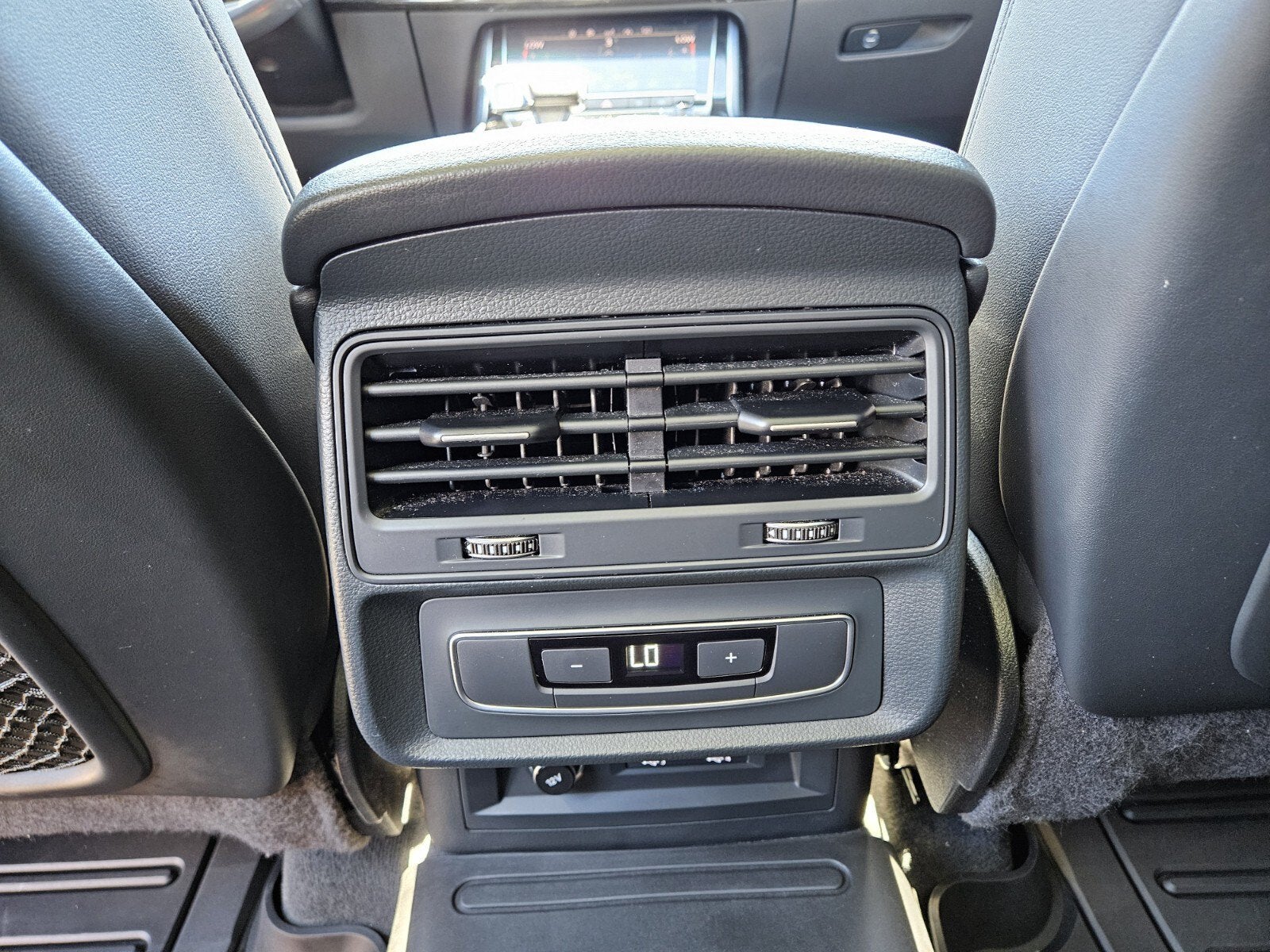 2020 Audi Q7 Premium Plus