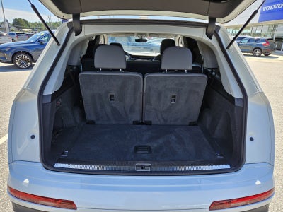 2020 Audi Q7 Premium Plus
