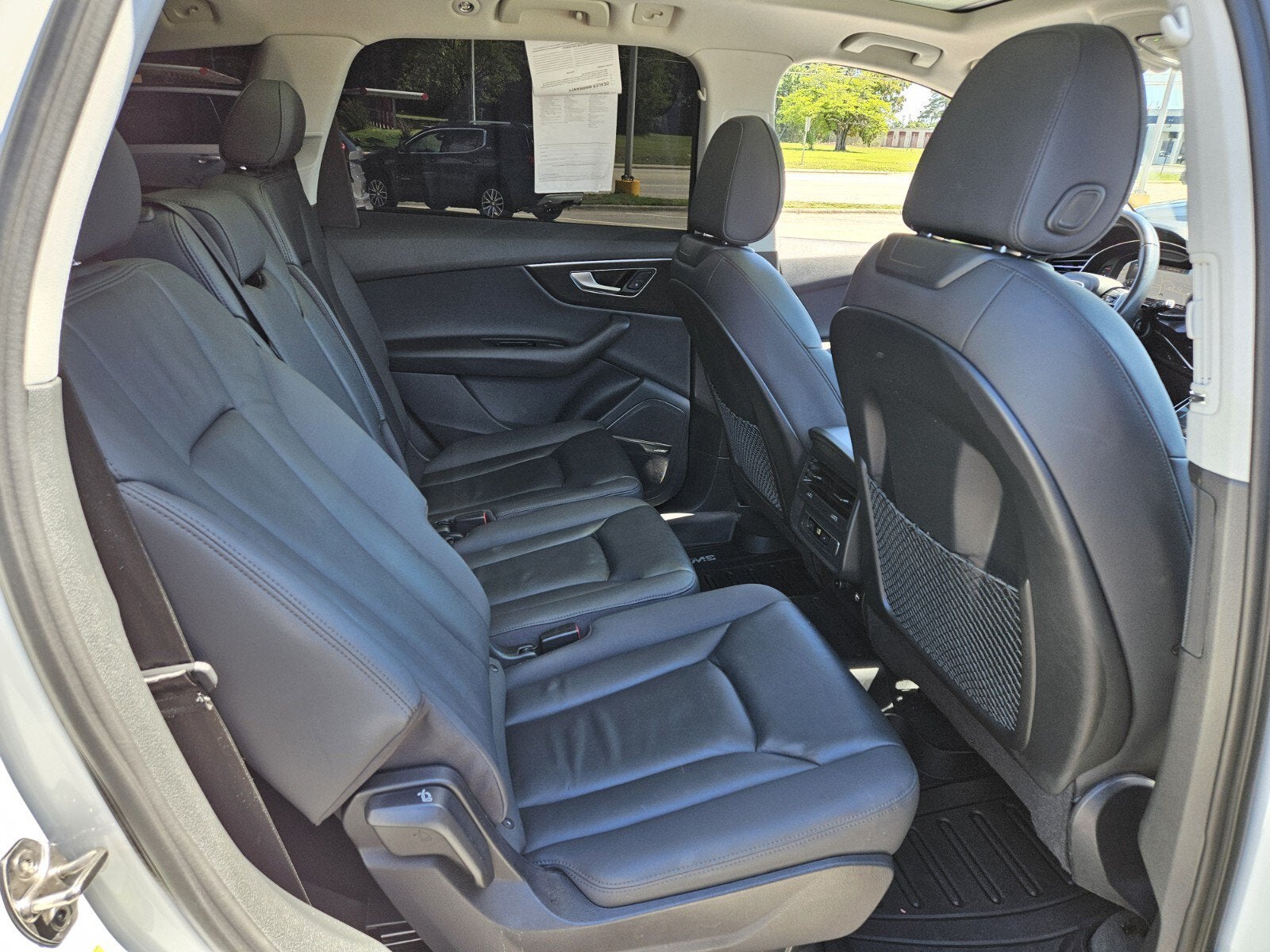 2020 Audi Q7 Premium Plus