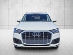 2020 Audi Q7 Premium Plus