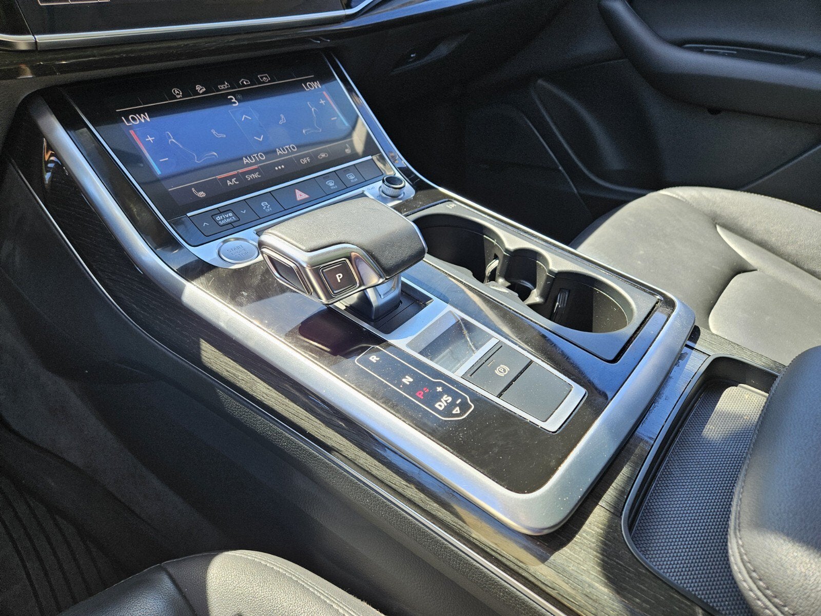 2020 Audi Q7 Premium Plus
