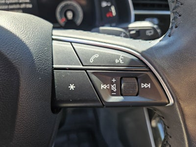 2020 Audi Q7 Premium Plus