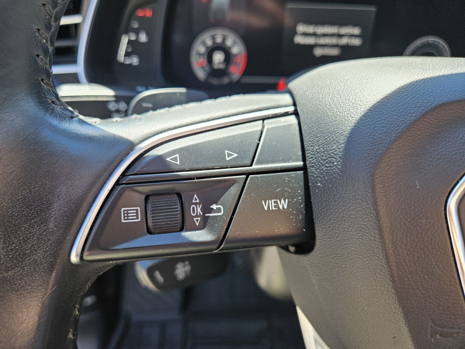 2020 Audi Q7 Premium Plus