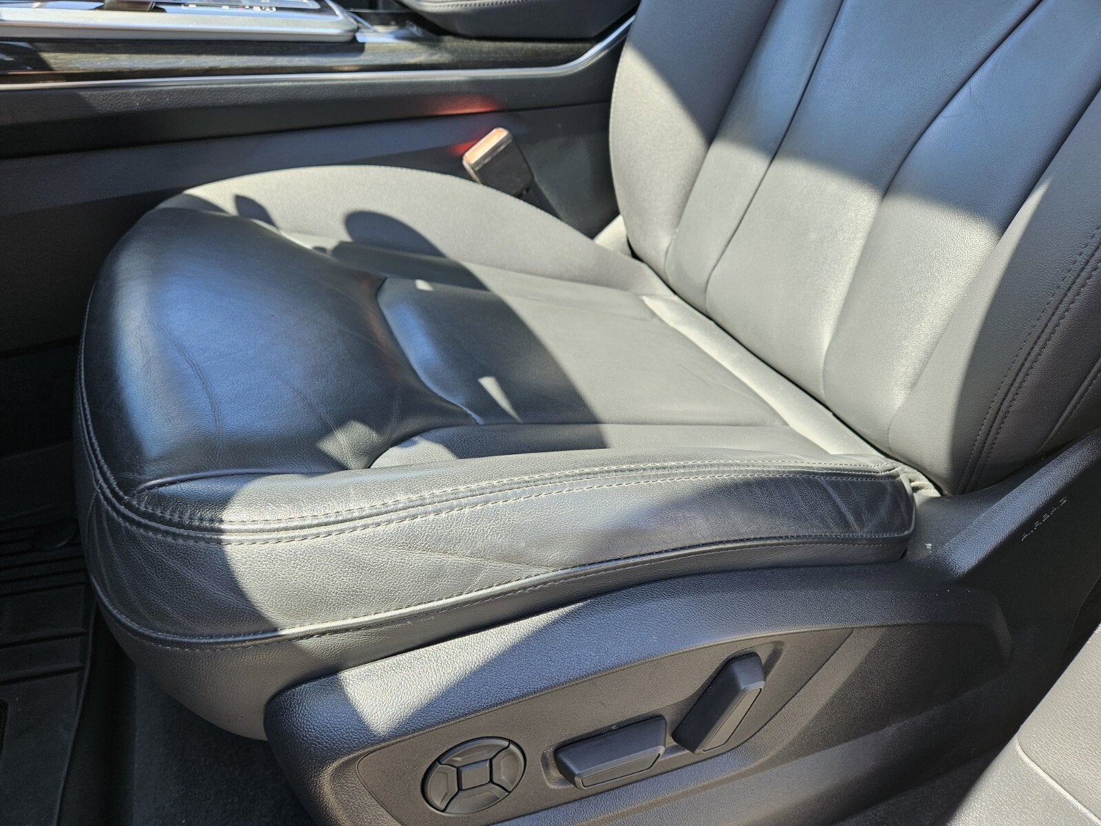 2020 Audi Q7 Premium Plus