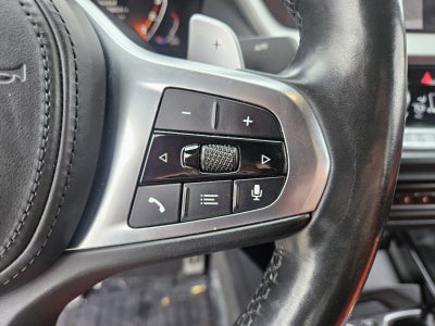 2020 BMW 2 Series M235i xDrive