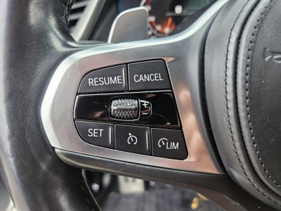 2020 BMW 2 Series M235i xDrive