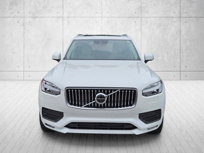 2021 Volvo XC90 Momentum