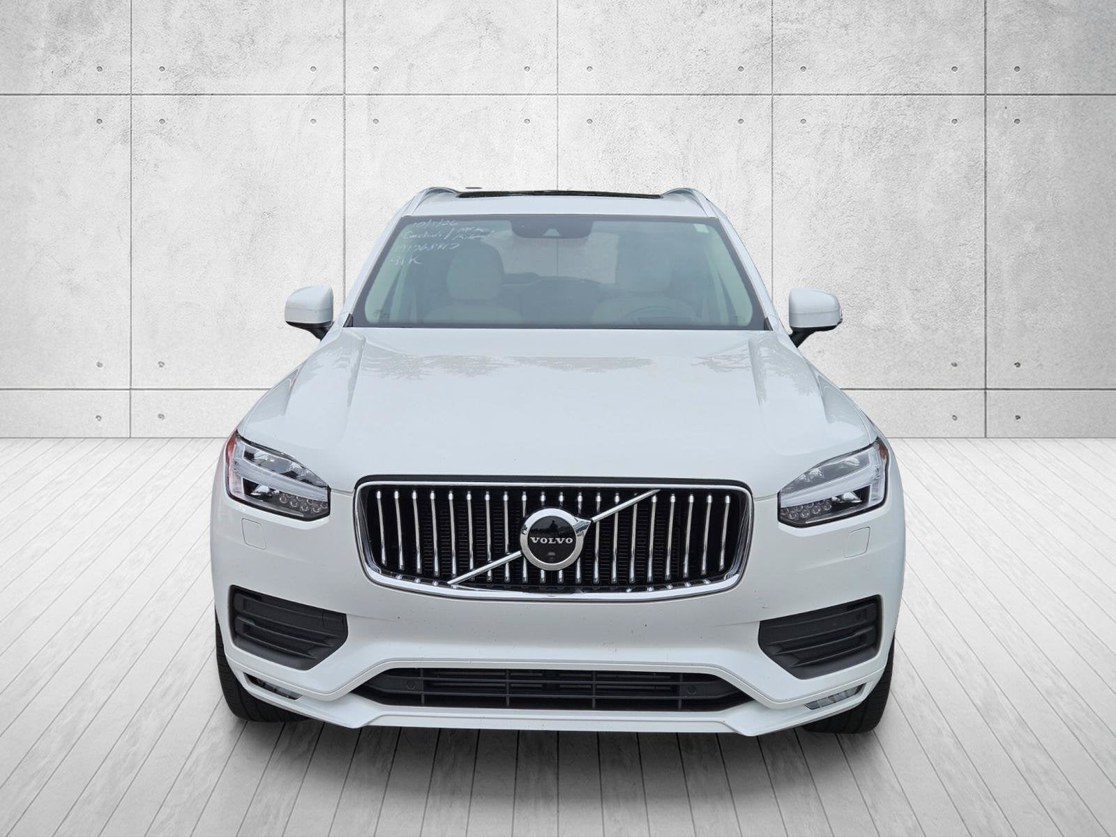2021 Volvo XC90 Momentum