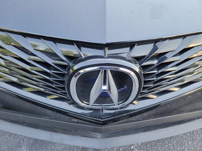 2025 Acura Integra Base