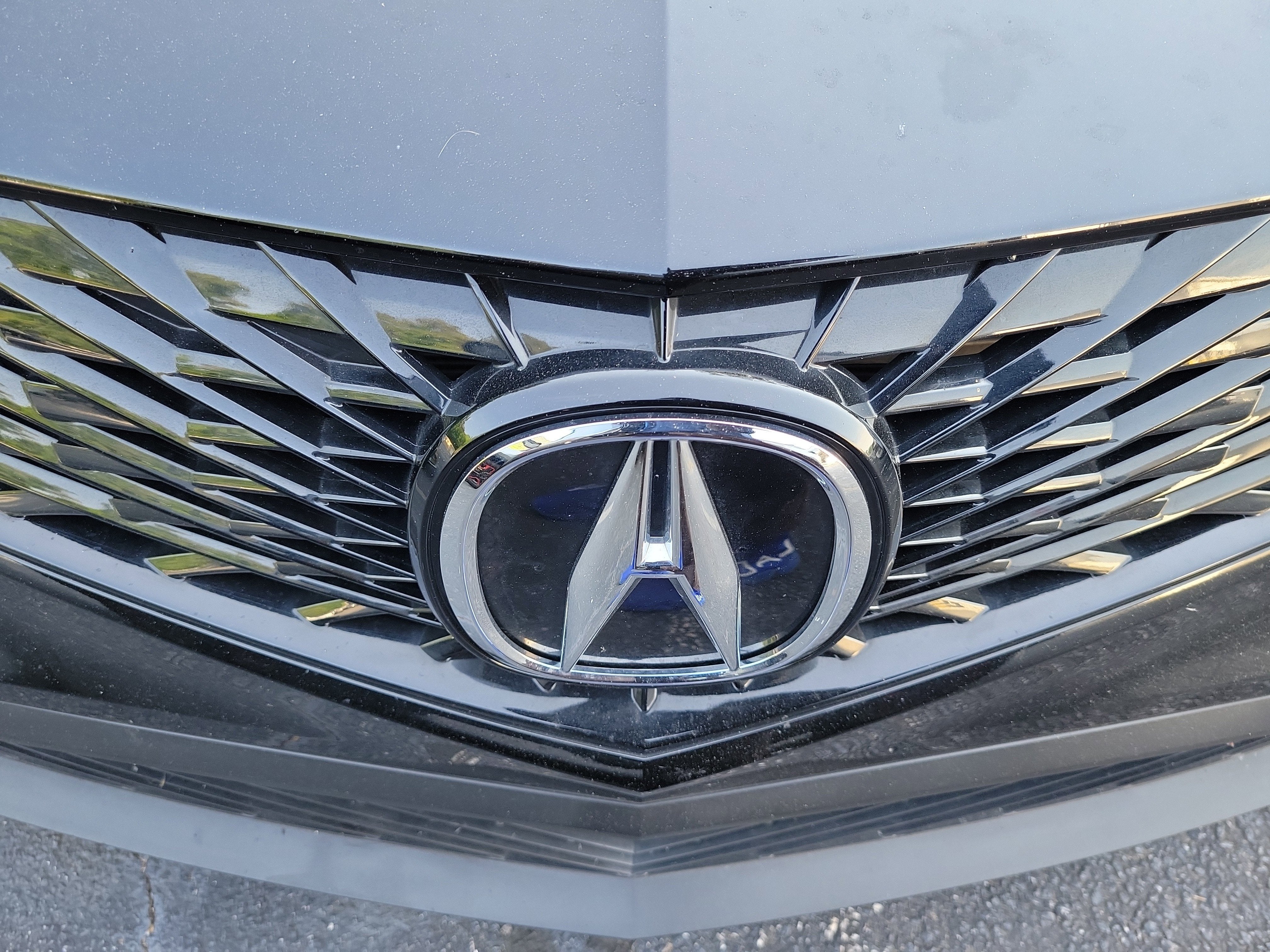 2025 Acura Integra Base