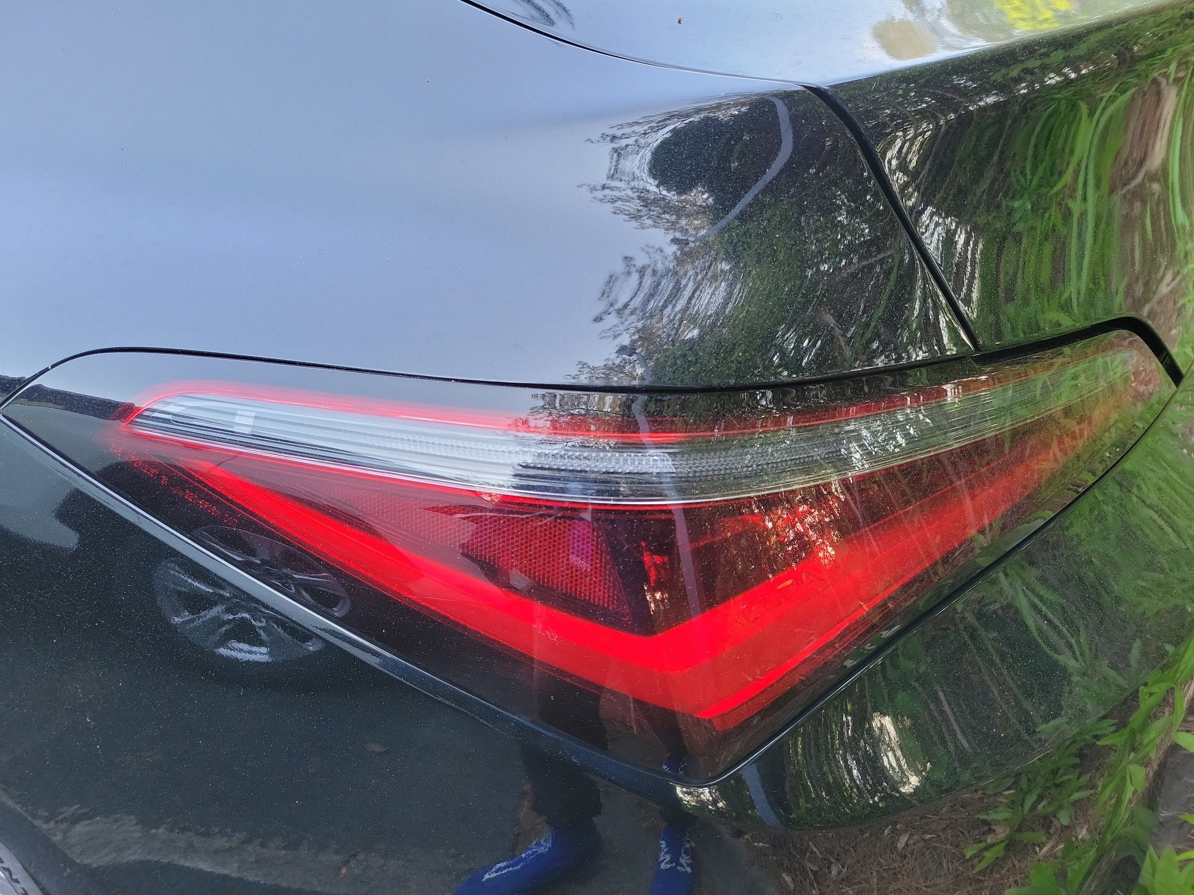 2025 Acura Integra Base