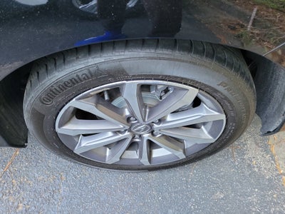 2025 Acura Integra Base