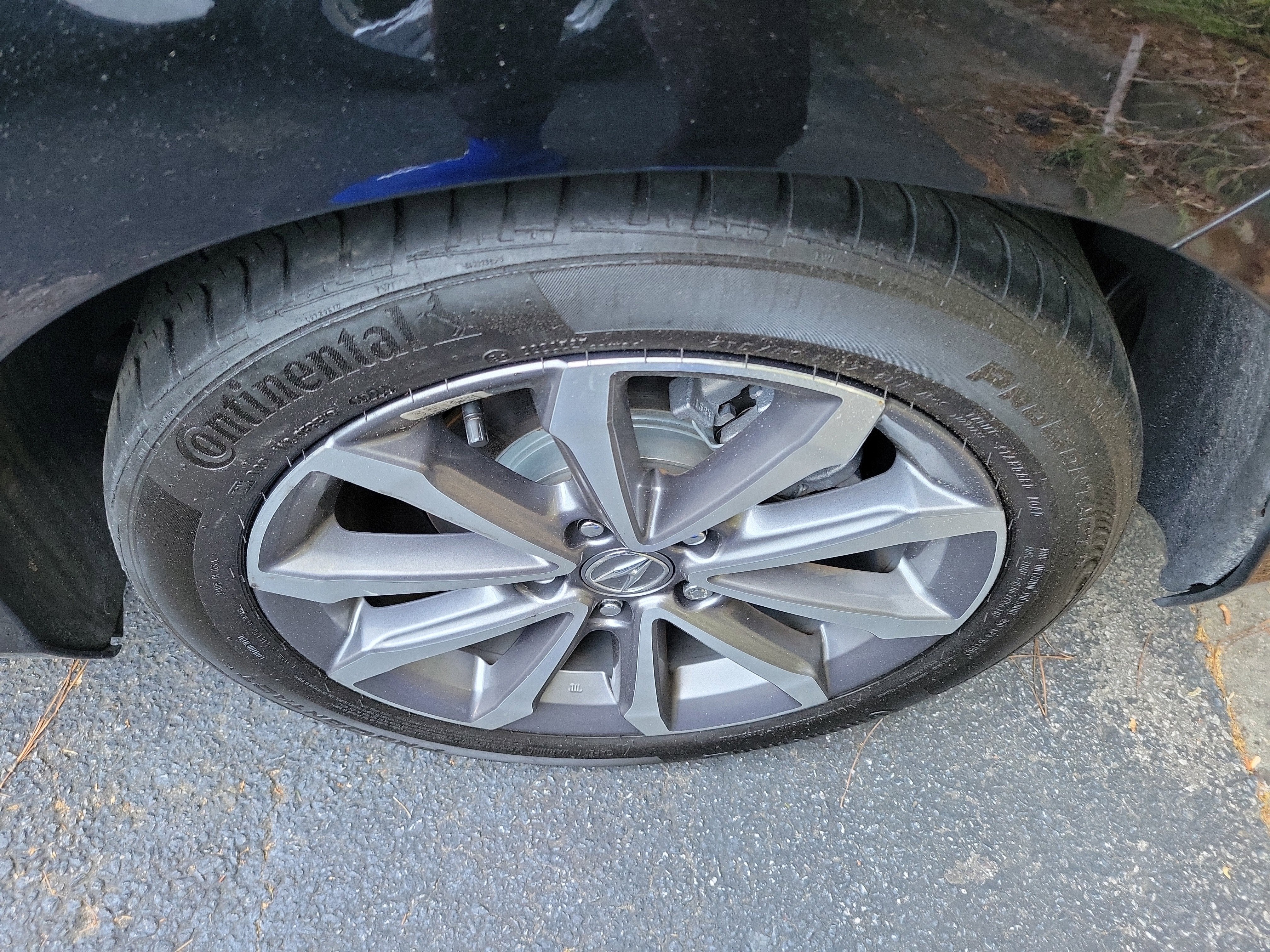 2025 Acura Integra Base