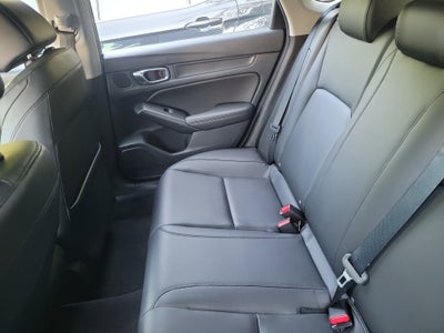 2025 Acura Integra Base