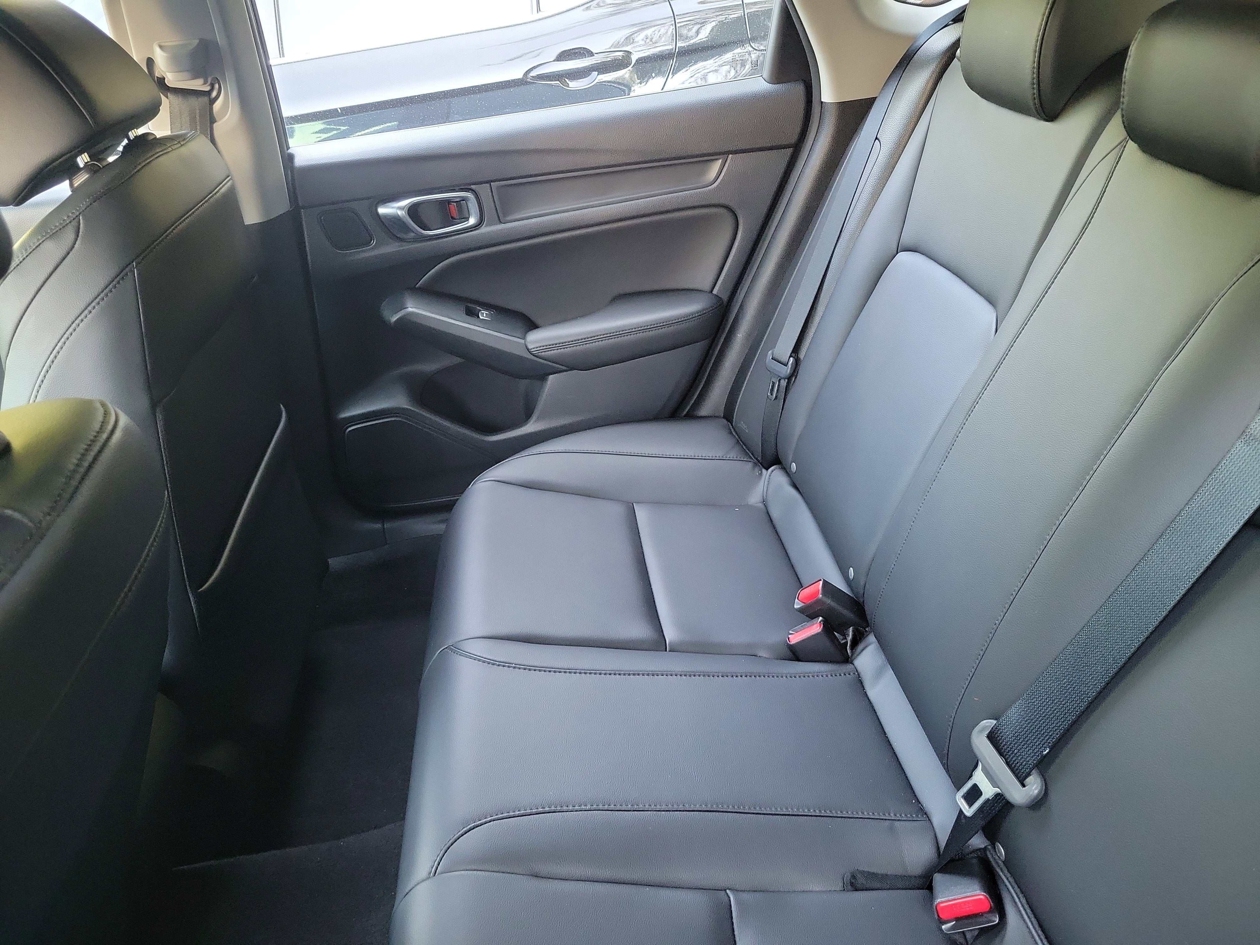 2025 Acura Integra Base