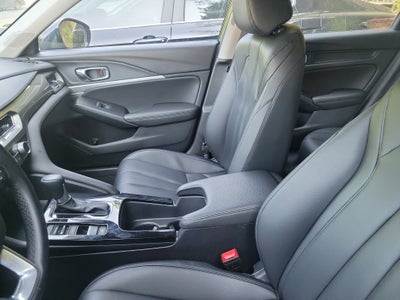 2025 Acura Integra Base