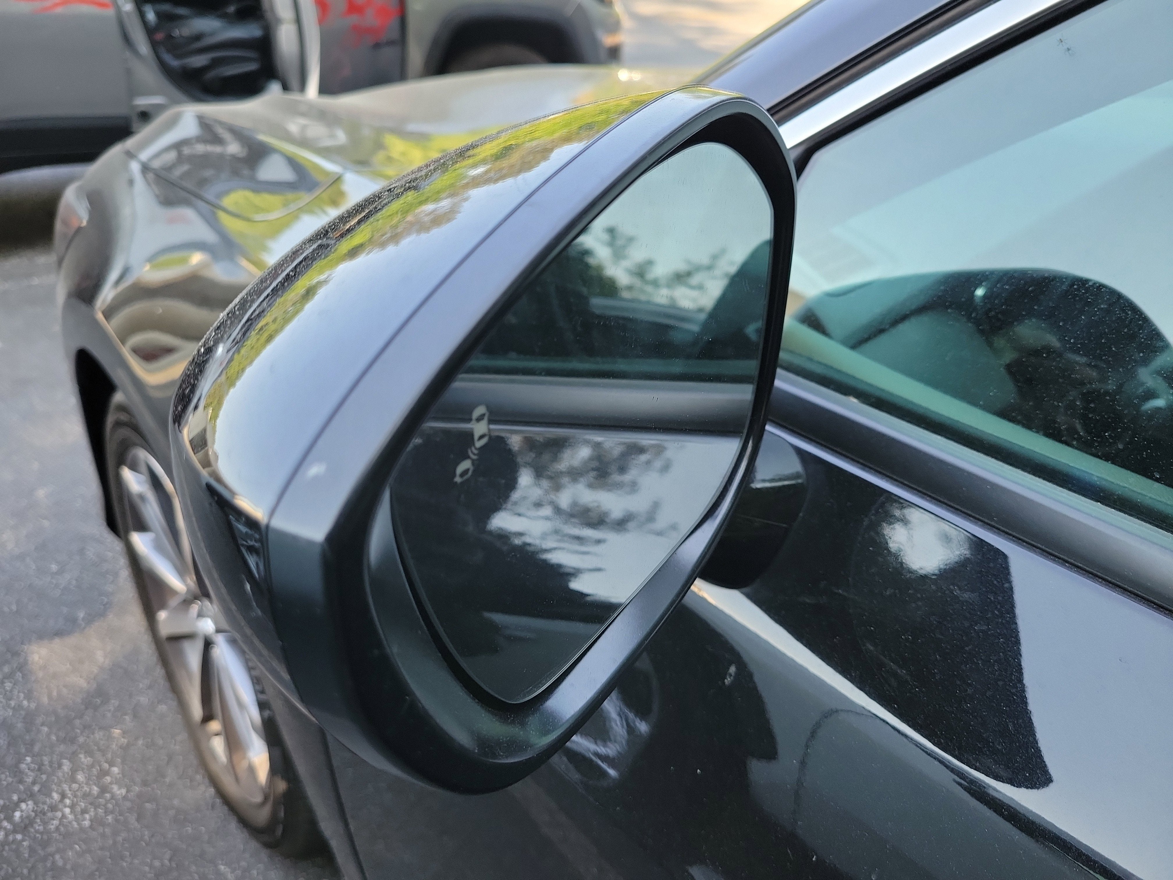 2025 Acura Integra Base