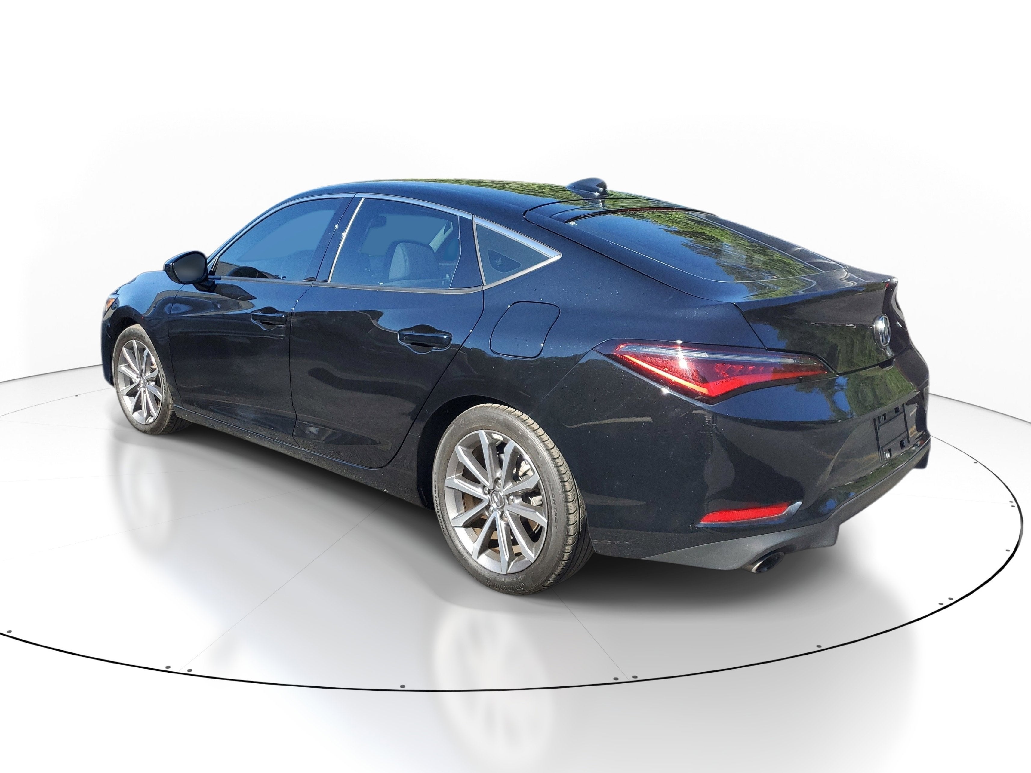 2024 Acura Integra Base